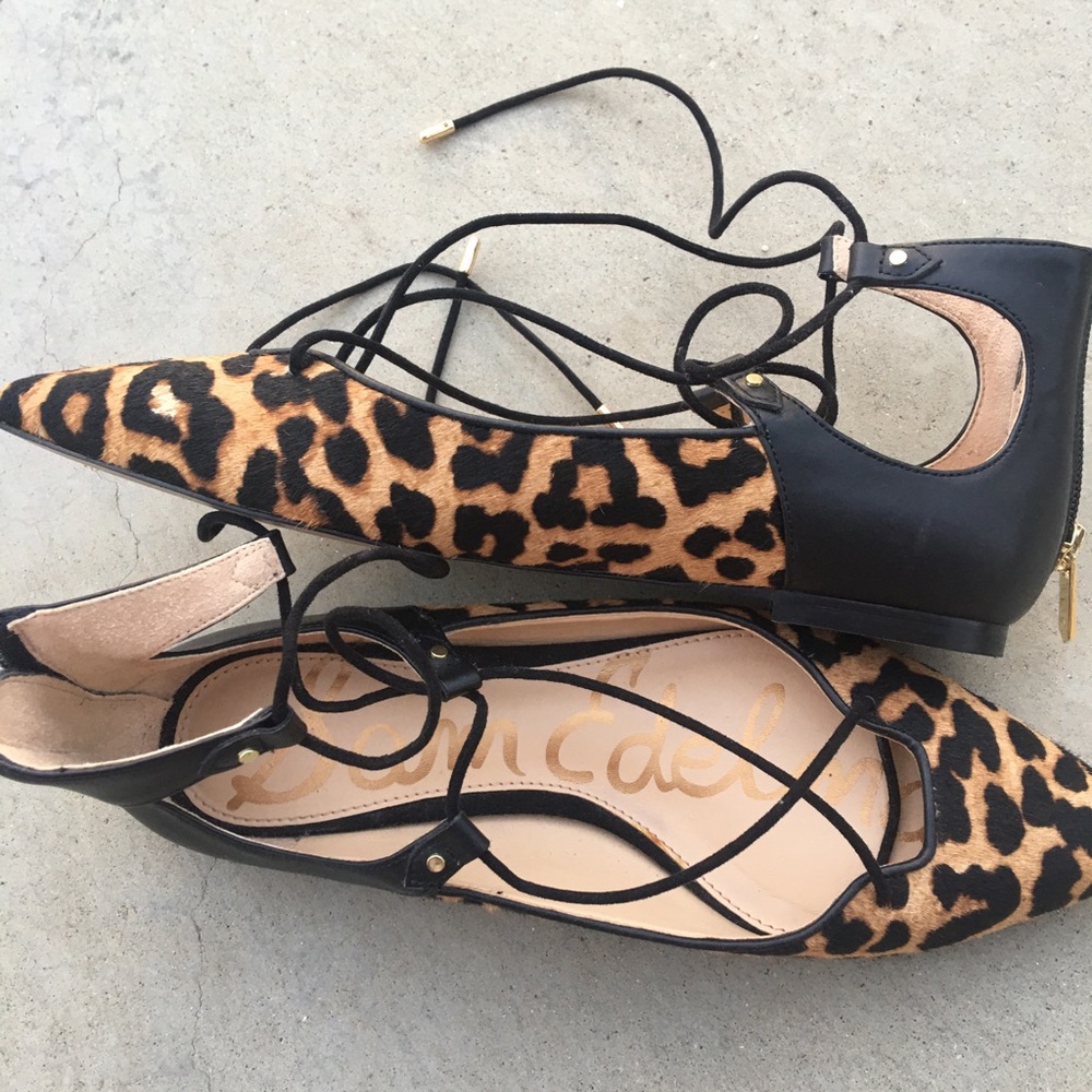 Sam Edelman - Picture 3 of 6